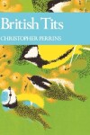 Book cover for British Tits