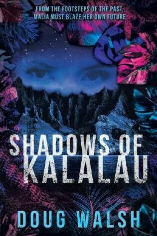 Cover of Shadows of Kalalau