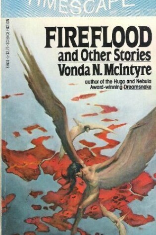 Cover of Fire Flood and Other Stories