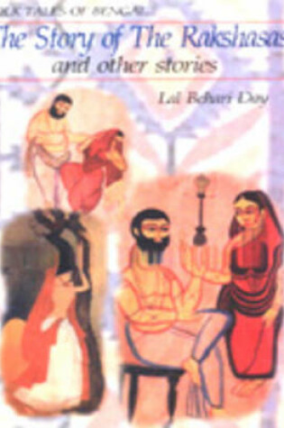 Cover of The Story of Swet-Basanta and Other Stories