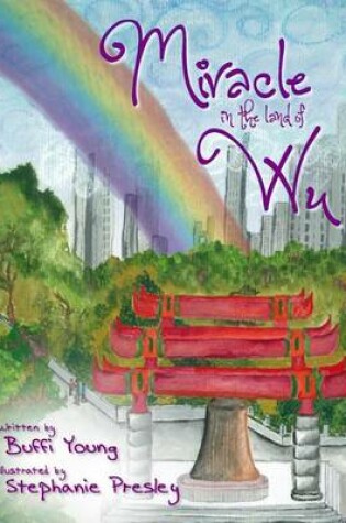 Cover of Miracle in the Land of Wu