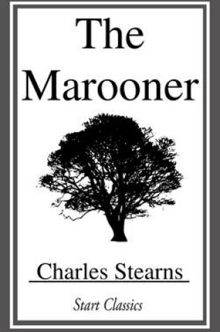 Cover of The Marooner