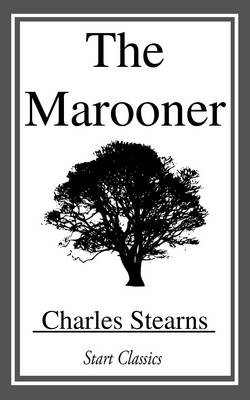 Book cover for The Marooner