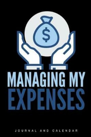 Cover of Managing My Expenses