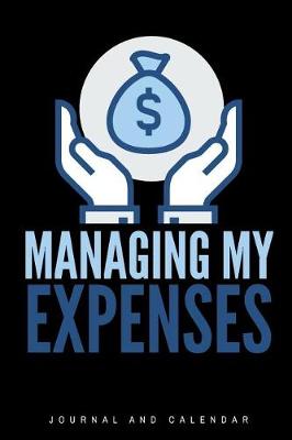 Book cover for Managing My Expenses