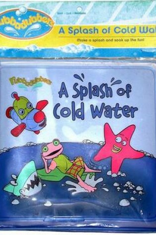 Cover of A Splash of Cold Water