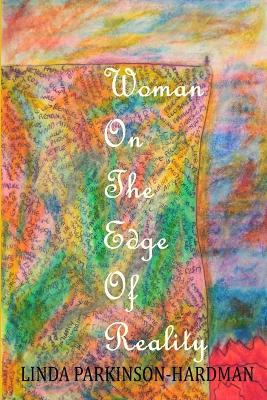 Book cover for Woman on the Edge of Reality