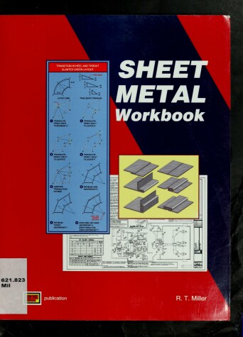 Book cover for Sheet Metal