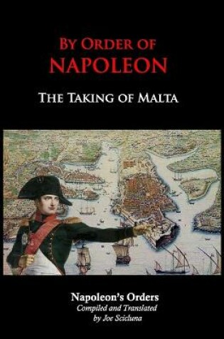 Cover of By Order of Napoleon