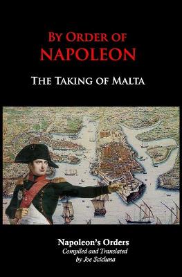 Book cover for By Order of Napoleon