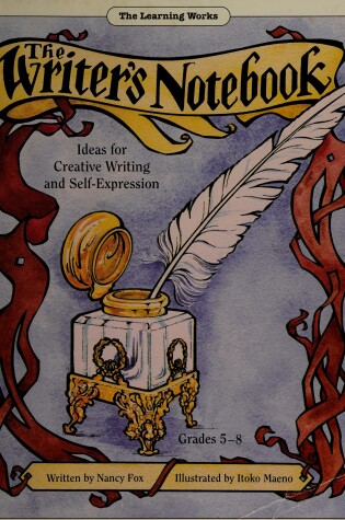 Cover of The Writer's Notebook