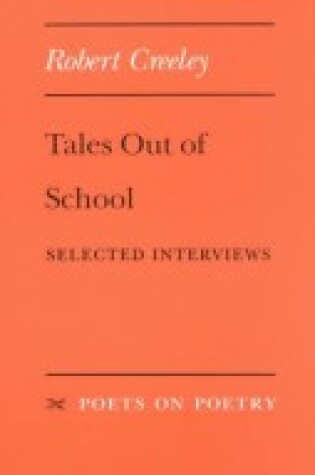 Cover of Tales Out of School