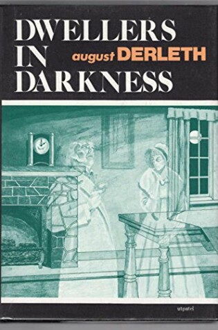 Cover of Dwellers in Darkness