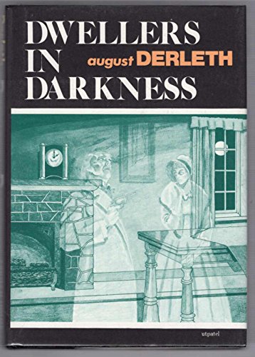 Book cover for Dwellers in Darkness