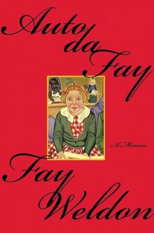 Cover of Auto Da Fay