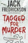 Book cover for Tagged for Murder