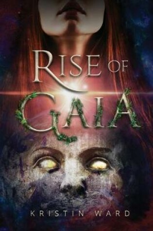 Cover of Rise of Gaia