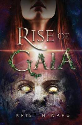 Book cover for Rise of Gaia
