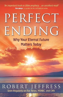 Book cover for Perfect Ending