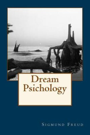 Cover of Dream Psichology