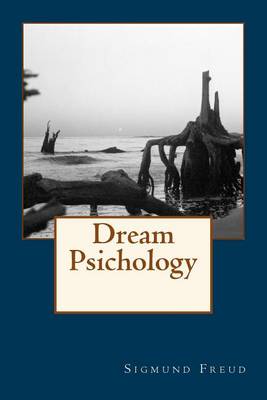Book cover for Dream Psichology