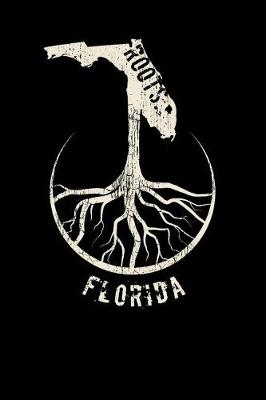 Book cover for Florida Roots