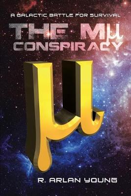 Cover of The Mu Conspiracy