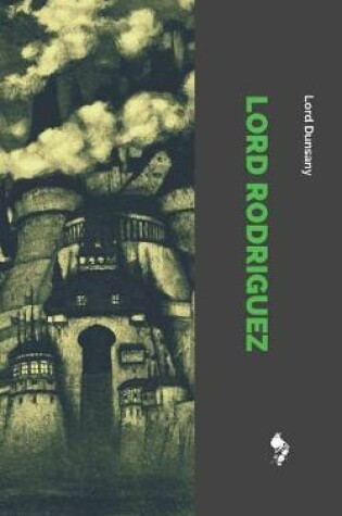 Cover of Lord Rodriguez