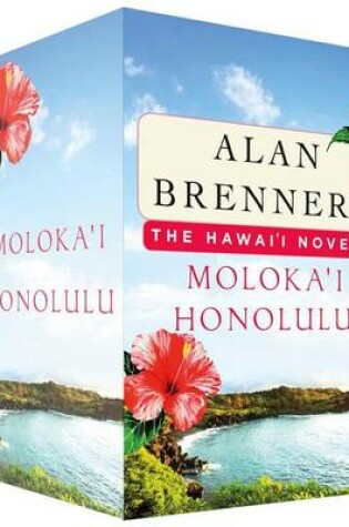 Cover of The Hawaii Novels