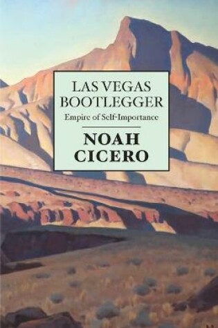 Cover of Las Vegas Bootlegger