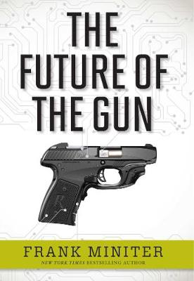 Book cover for The Future of the Gun