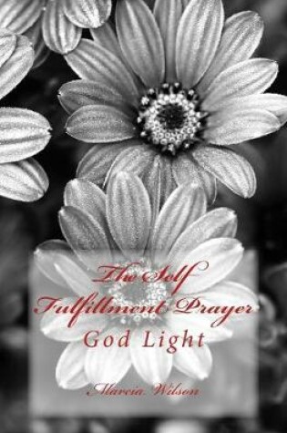 Cover of The Self Fulfillment Prayer