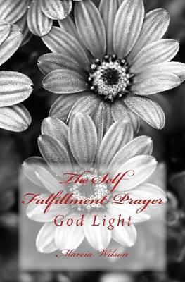 Book cover for The Self Fulfillment Prayer