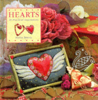 Book cover for Hearts