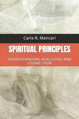 Cover of Spiritual Principles