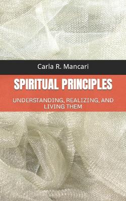 Book cover for Spiritual Principles