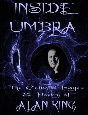 Book cover for Inside Umbra