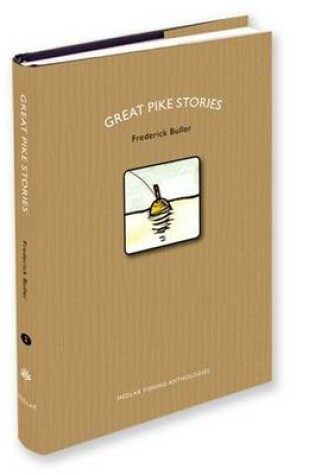 Cover of Great Pike Stories