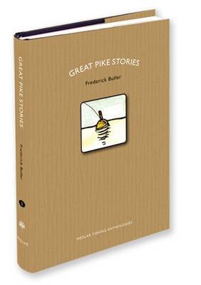 Cover of Great Pike Stories