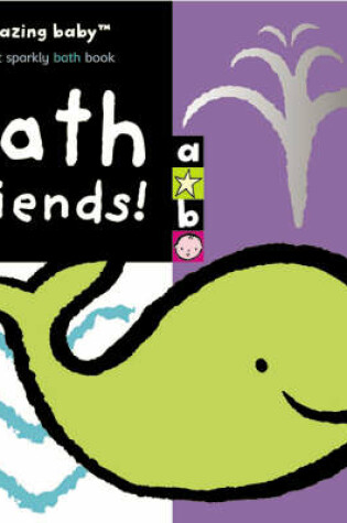 Cover of Bath Friends