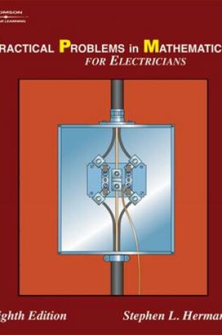 Cover of Practical Problems in Mathematics for Electricians