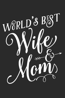 Book cover for World's Best Wife & Mom