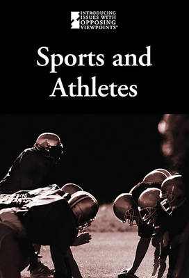 Cover of Sports and Athletes