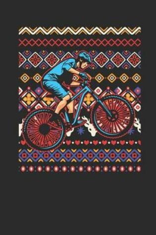 Cover of Christmas Sweater - Bicycle