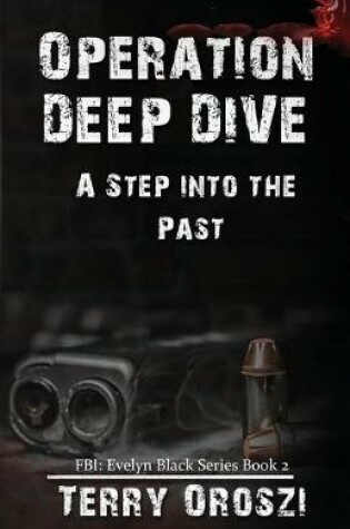 Cover of Operation Deep Dive