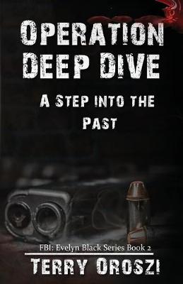 Book cover for Operation Deep Dive