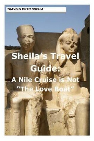 Cover of Sheila's Travel Guide