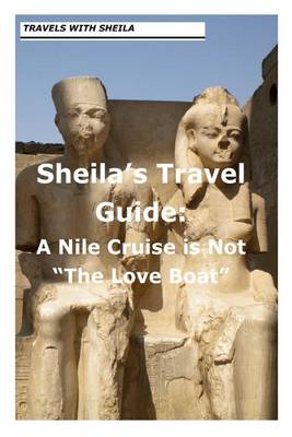 Book cover for Sheila's Travel Guide