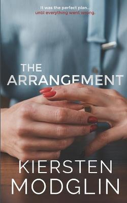 Book cover for The Arrangement