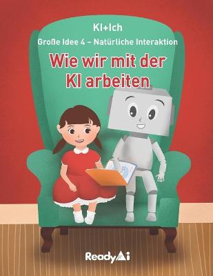 Book cover for Naturliche Interaktion